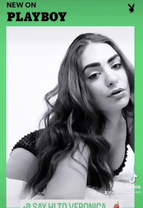 olivia veronica corr perfect star pic