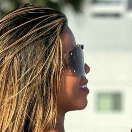 Mariana Senra model naked images