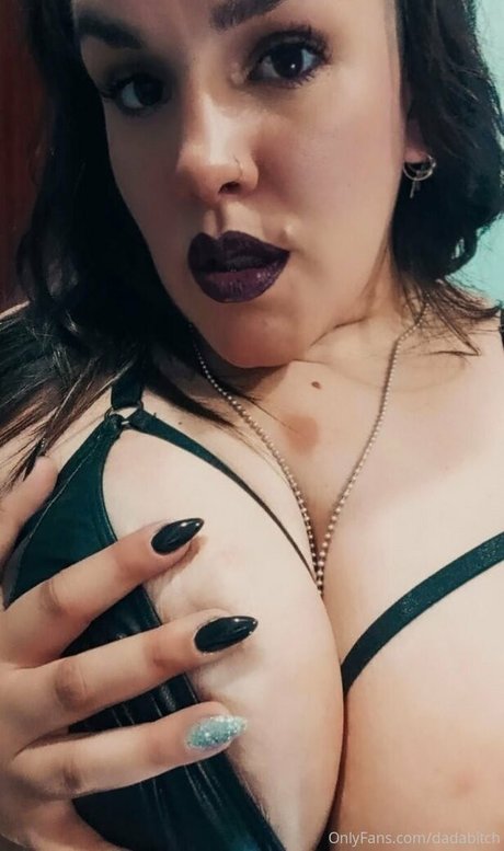 dadabitch adult actress archive