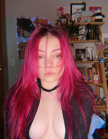 Luana Reinert adult actress pic