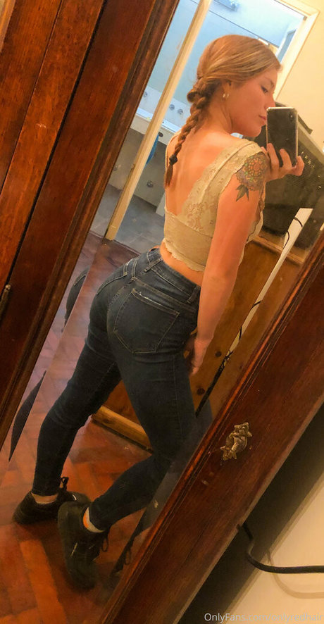 redheadom perfect pornstar pics