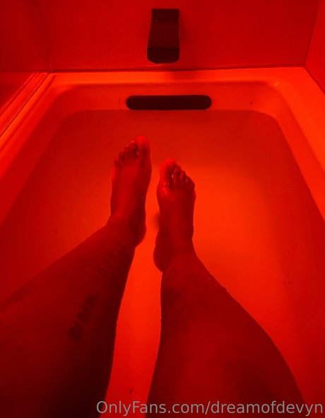 dreamofdevyn pornstar sexy archive