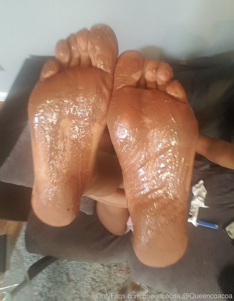 queencocoa exclusive pornstar photos