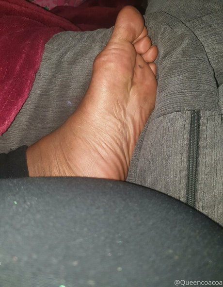 queencocoa nudes model pictures