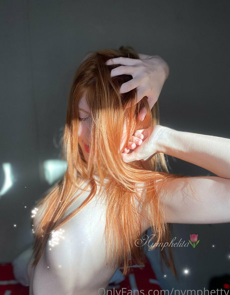 nymphetty exclusive model img