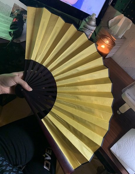 FeliciaVox free model pic