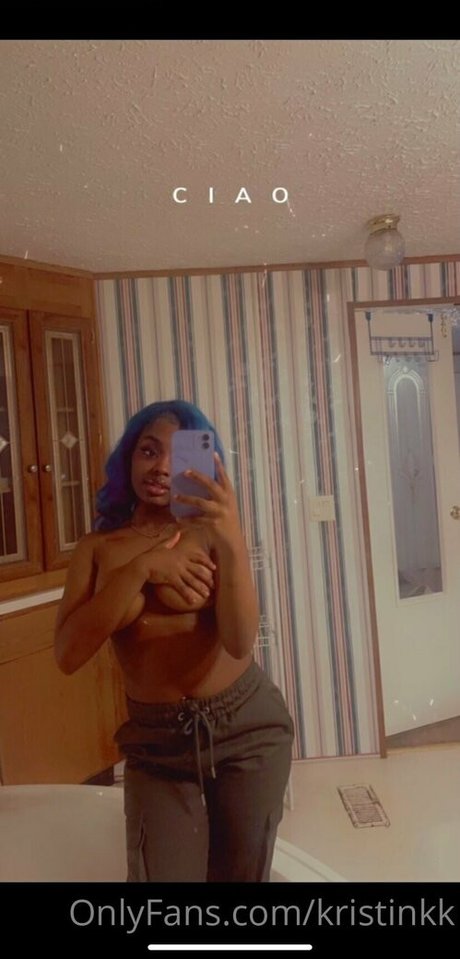 kristinkk star nudes gallery