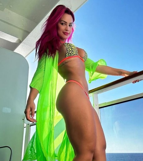 Mayca Delduque top star image