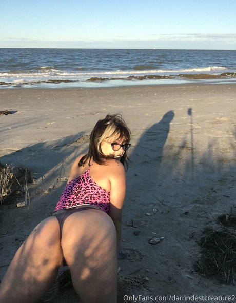 damndestcreature2 star pornographic pic