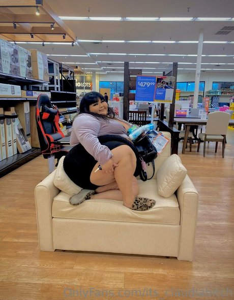 its claudiabitch nudes star galleries