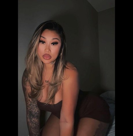 ilikekandyy top model img