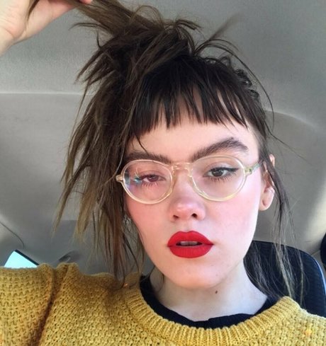 Bree McGee sex actress photos