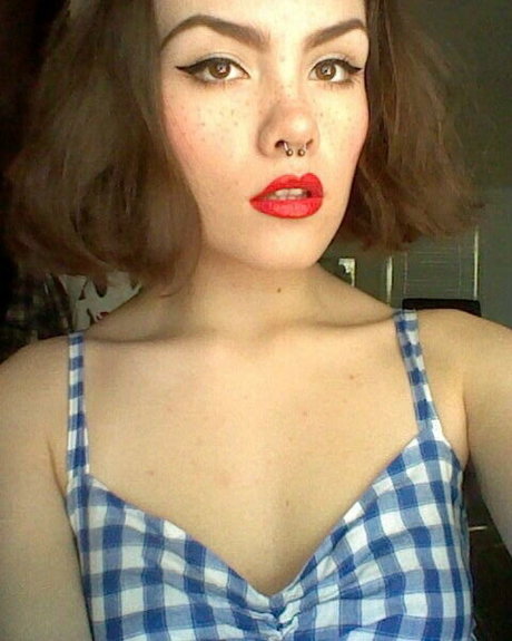 Bree McGee best model photo