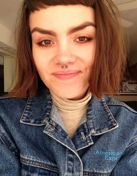 Bree McGee porn model galleries