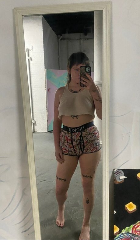 Bree McGee star nudes img