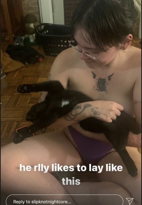 Bree McGee model porn picture