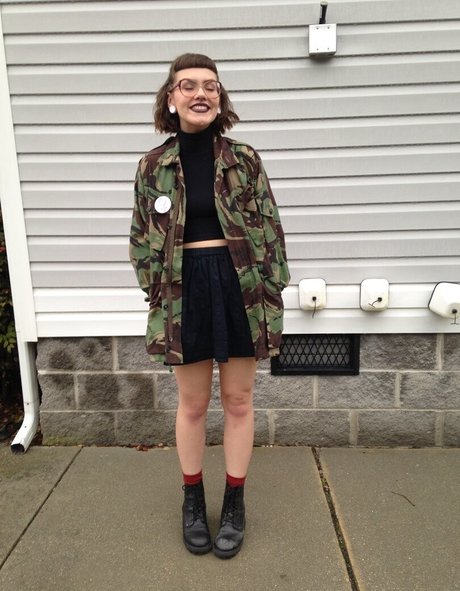 Bree McGee high quality actress gallery