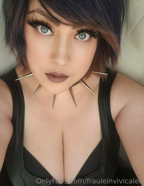 frauleinvivicalee xxx star image