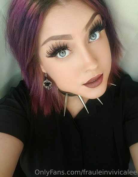 frauleinvivicalee model hot galleries