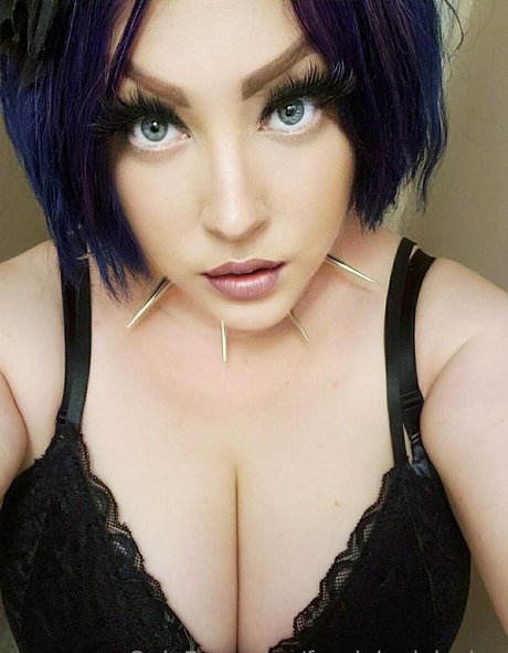 frauleinvivicalee nudes pornstar pic