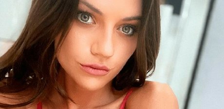 Sofia Jimenez star nude photo