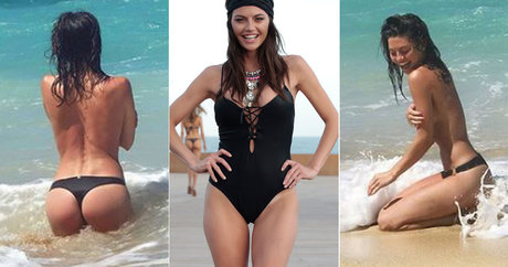 Sofia Jimenez hot pornstar gallery