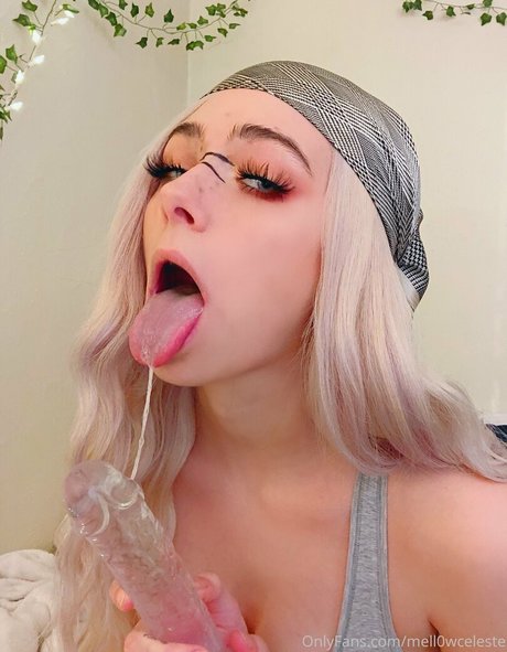 mell0wceleste porn actress galleries