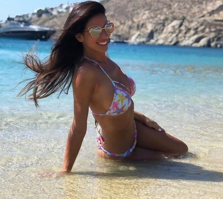 Estefy Lopez erotic star photos