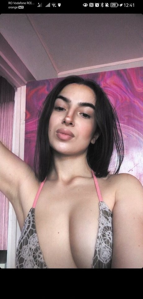 Anthrrax model nude img