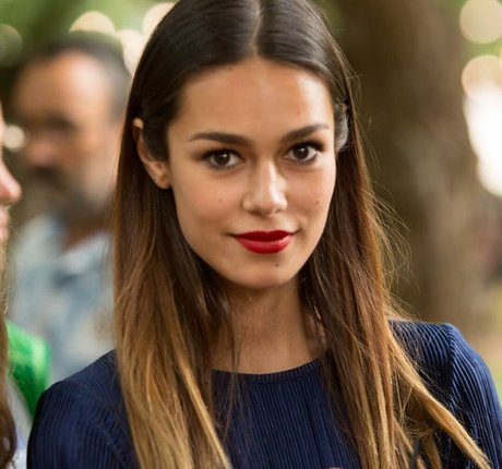 Narine Kagramanyan model top pictures