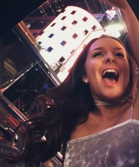 Allie Rosadino star hot archive