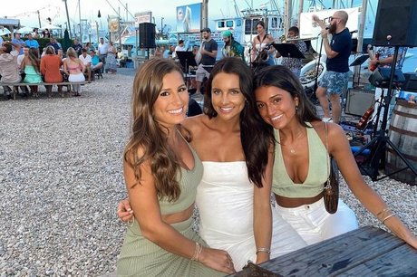 Allie Rosadino perfect actress image