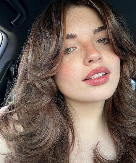 Alondra Larson pornstar art photos