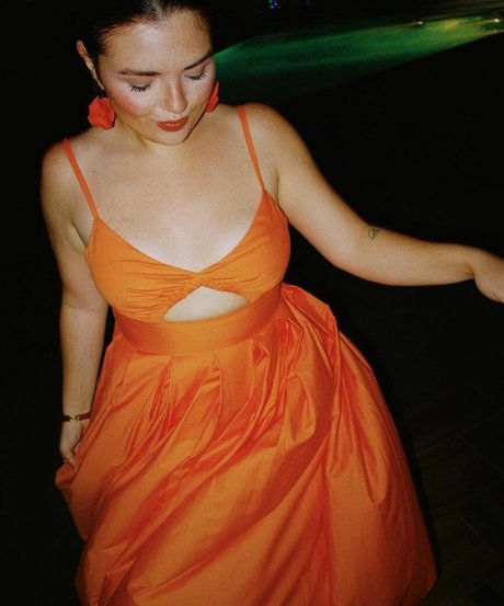 Alondra Larson xxx actress pic