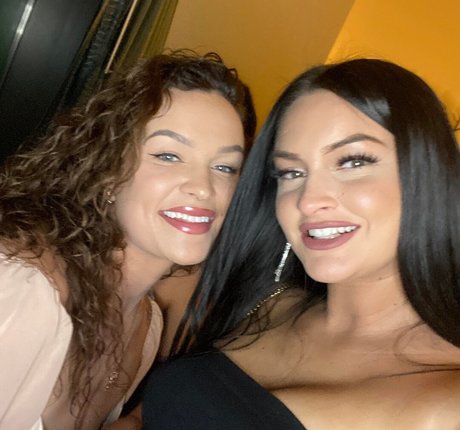 Kayla Giarrusso pornstar sexy gallery