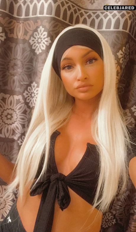 Kayla Giarrusso pornstar art archive