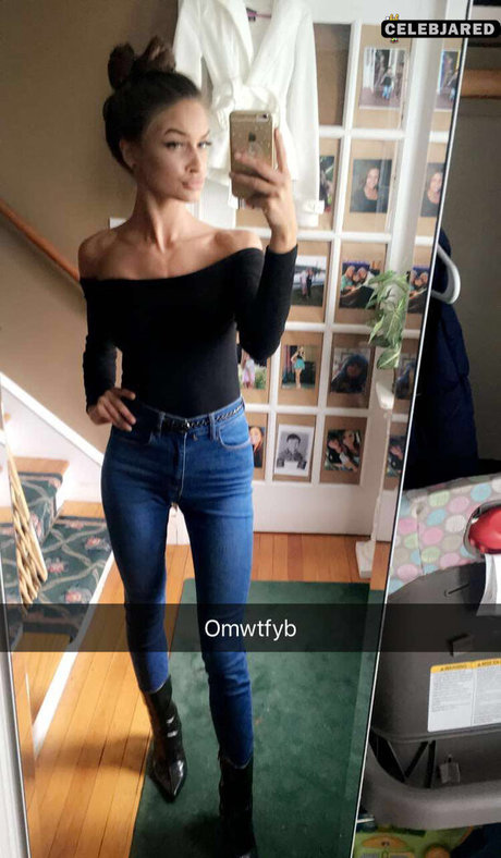 Kayla Giarrusso star perfect photos