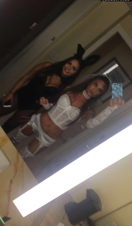 Kayla Giarrusso sexy actress images