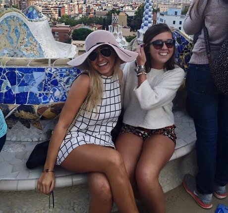 Jenna Zolla star best picture