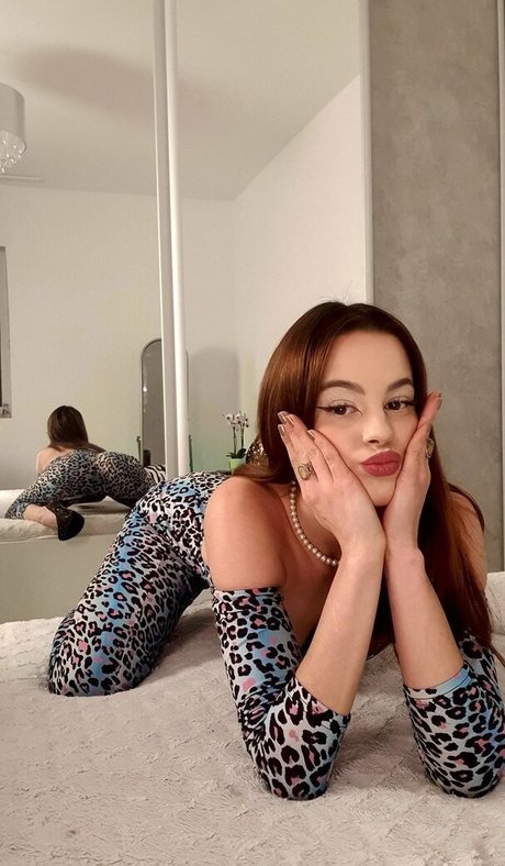 claudiroxa best model picture