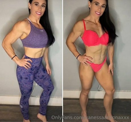 vanessaarizonaxxx star exclusive archive