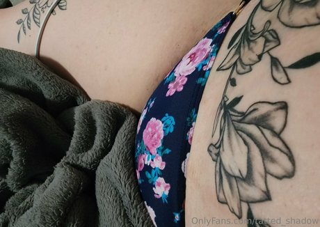 tatted shadow naked pornstar pic