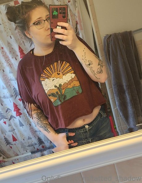 tatted shadow beautiful star img