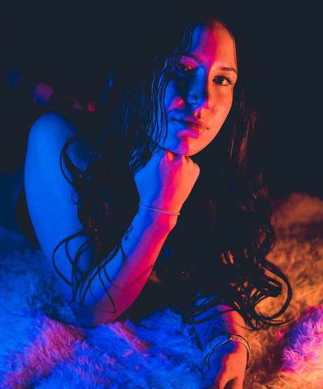 kkikikash pornographic model photos