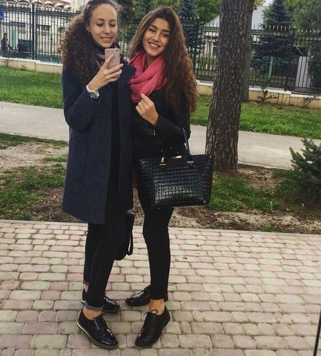 Valeriia Simavonian free star photos