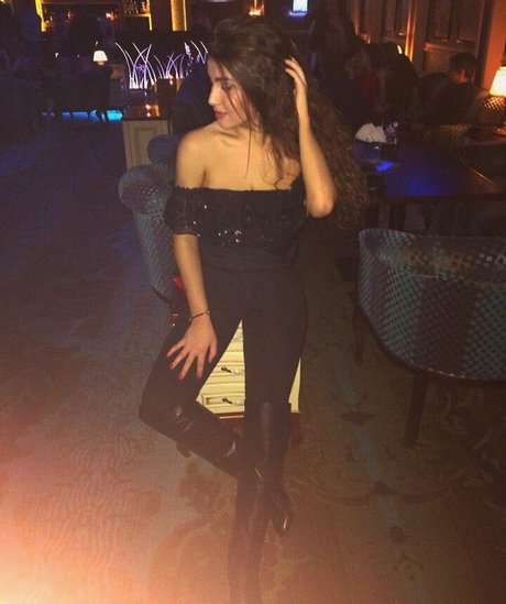 Valeriia Simavonian perfect actress pics