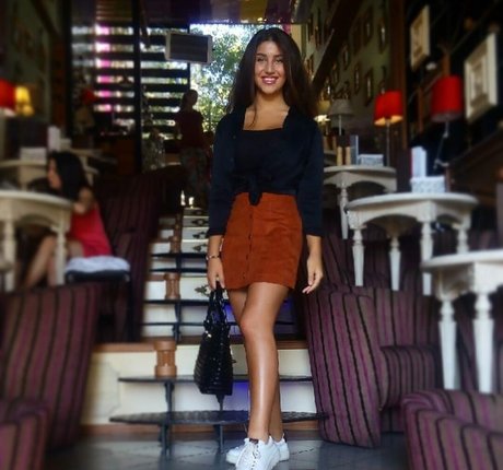 Valeriia Simavonian star naked picture