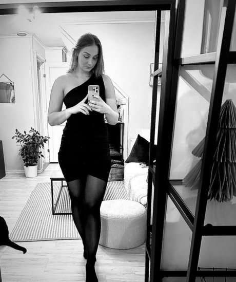 Musarita star perfect pic