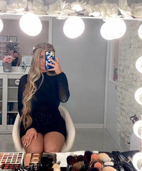 Trinity Charlton Profile