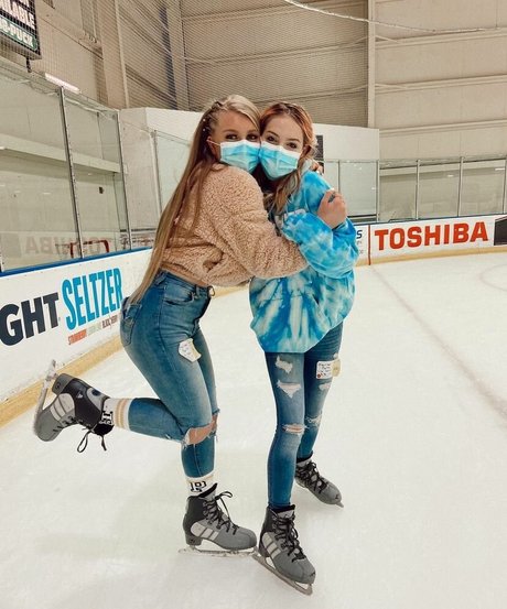 Trinity Charlton top actress pics